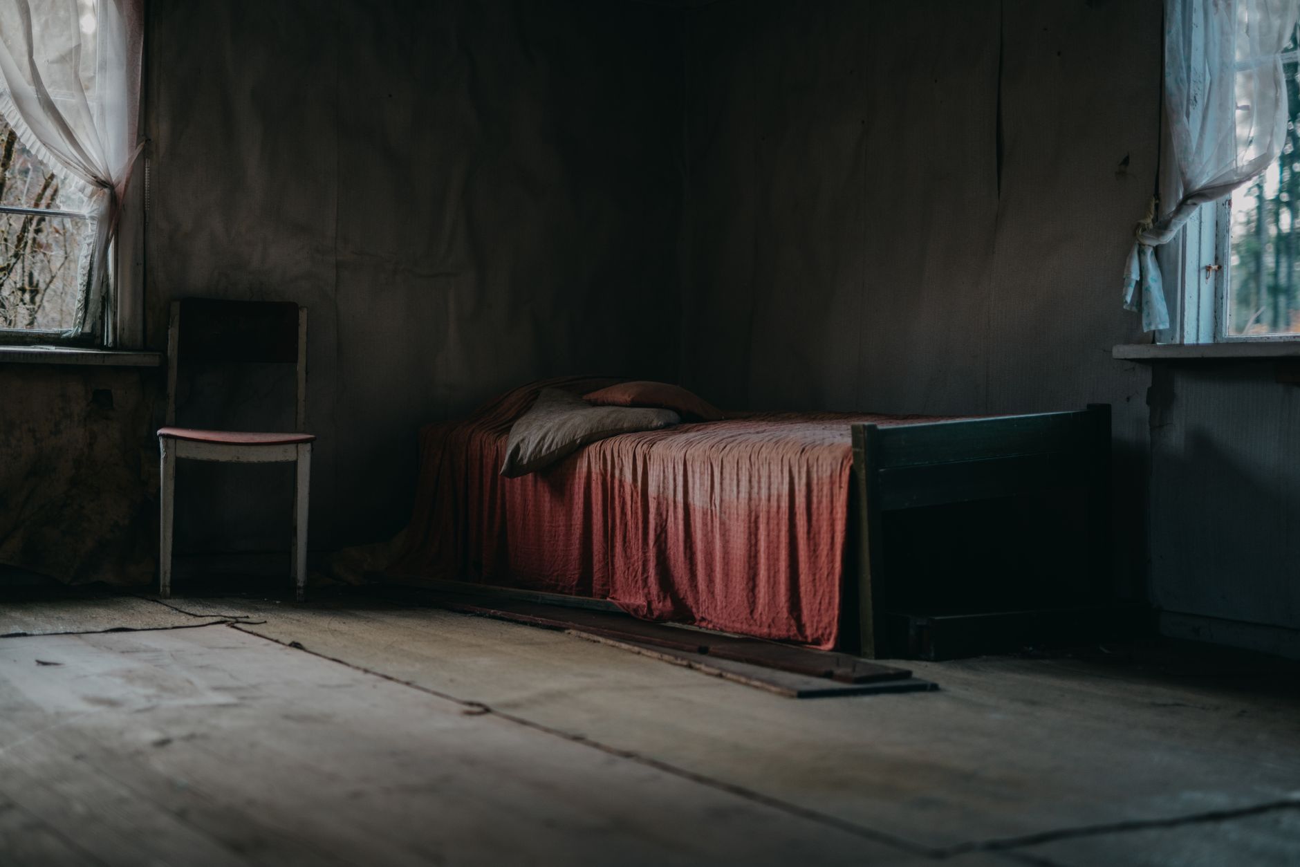 Traitement punaises de lit à Loos